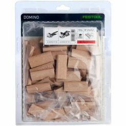 Festool 494941 D 8X50/100 BU Domino 8x50mm - Pack Of 100