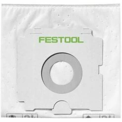 Festool 496186 Selfclean Filter Bag - SC FIS-CT 36/5
