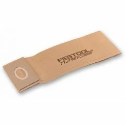 Festool 487779 Turbo Filter Bag TF II-RS/ES/ET/5