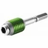 Festool 205097 Bit Holder - BHS 60 CE