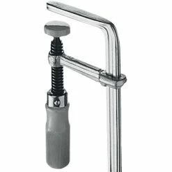 Festool FSZ300 Universal Fastening Screw Clamp Guide Rails 2pk 489571