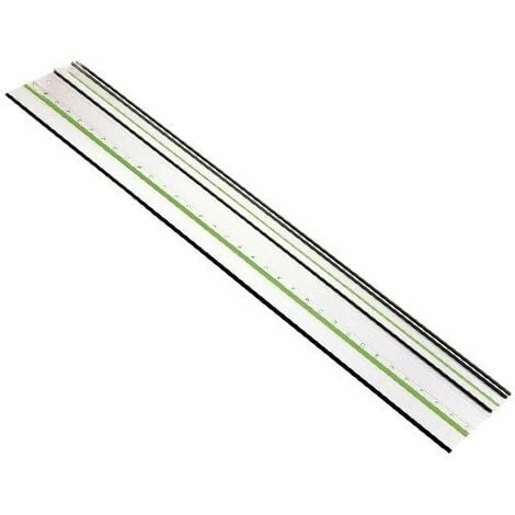 Festool FS1400/2-LR 32 1400mm / 55" Guide Rail & Locating Holes 496939 Festool FS1400/2-LR 32 1400mm / 55" Guide Rail & Locating Holes 496939 -FESTOOL Sales Store 18462908 1