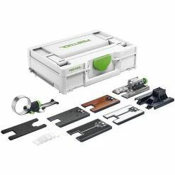 Festool 576789 Accessories Systainer ZH-SYS-PS 420