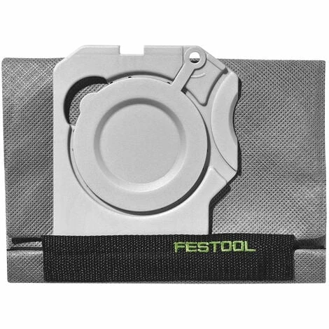 Festool 500642 Longlife Filter Bag For CTL SYS Festool 500642 Longlife Filter Bag For CTL SYS -FESTOOL Sales Store 18462925 1
