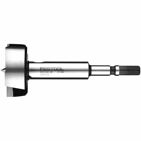Festool 205756 35mm Forstner Drill Bit FB D 35 CE Festool 205756 35mm Forstner Drill Bit FB D 35 CE -FESTOOL Sales Store 18462930 1