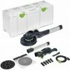 Festool LHS 2 225 EQI-Plus Long Reach Sander PLANEX 110V 225mm 1.65m 575993