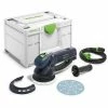 Festool RO 150 FEQ-Plus Geared Eccentric Sander ROTEX 110V 576021