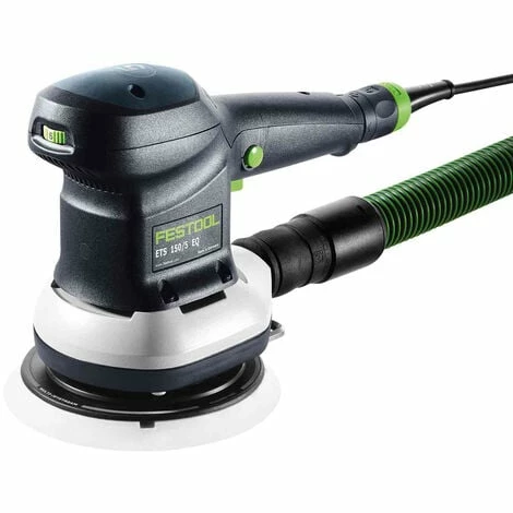 Festool ETS 150/5 EQ-Plus 240V Random Orbital Eccentric Sander in SYS-3 576083 Festool ETS 150/5 EQ-Plus 240V Random Orbital Eccentric Sander In SYS-3 576083 -FESTOOL Sales Store 18462953 2