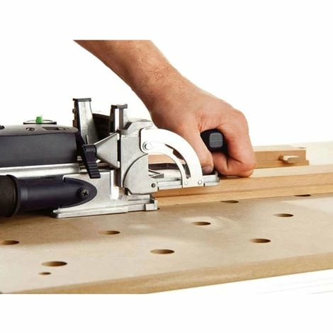 Festool DF500 Q-Plus GB 240V Domino Joining System in Systainer 2 574327 Festool DF500 Q-Plus GB 240V Domino Joining System In Systainer 2 574327 -FESTOOL Sales Store 18462985 2