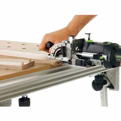 Festool DF500 Q-Plus GB 240V Domino Joining System in Systainer 2 574327 Festool DF500 Q-Plus GB 240V Domino Joining System In Systainer 2 574327 -FESTOOL Sales Store 18462985 3