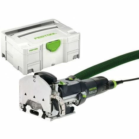 Festool DF500 Q-Plus GB 110V Domino Joining System in Systainer 576417 Festool DF500 Q-Plus GB 110V Domino Joining System In Systainer 576417 -FESTOOL Sales Store 18462986 1
