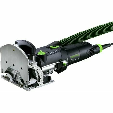 Festool DF500 Q-Plus GB 110V Domino Joining System in Systainer 576417 Festool DF500 Q-Plus GB 110V Domino Joining System In Systainer 576417 -FESTOOL Sales Store 18462986 2