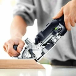 Festool DF500 Q-Plus GB 110V Domino Joining System In Systainer 576417 2 Festool DF500 Q-Plus GB 110V Domino Joining System In Systainer 576417 -FESTOOL Sales Store 18462986 3