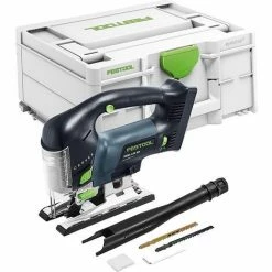 Festool PSBC 420 EB-Basic 18V Cordless Pendulum Jigsaw CARVEX 576530