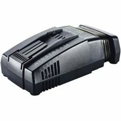 Festool SCA 8 240v 10.8-18v AIRSTREAM Rapid Charger 200311