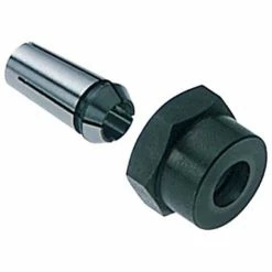 Festool 488761 SZ-D 6.35/OF 1000 Collet For 6.35mm Cutter Shank