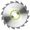 Festool 210mm 16T Panther Saw Blade For Plunge Saw 493196