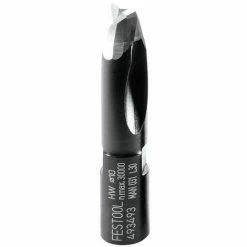 Festool 493493 D 10-NL 28 HW-DF 500 10mm X 28mm DOMINO DF 500 Router Cutter Bit