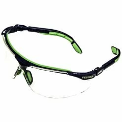 Festool UVEX Scratch Resistant Safety Glasses 500119