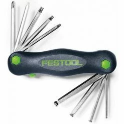 Festool 498863 Toolie Multi Function Tool