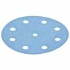 Festool 497173 Sanding Discs - STF D125/90 P240 Grit Pack Of 100