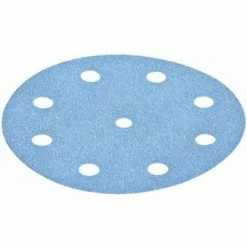 Festool 497177 Sanding Discs - STF D125/90 P400 Grit (Pack Of 100)