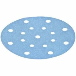 Festool 575161 Sanding Discs - STF D150/48 P60 Grit (Pack Of 50)