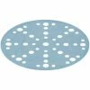 Festool 575168 Sanding Discs - STF D150/48 P240 Grit Pack Of 100