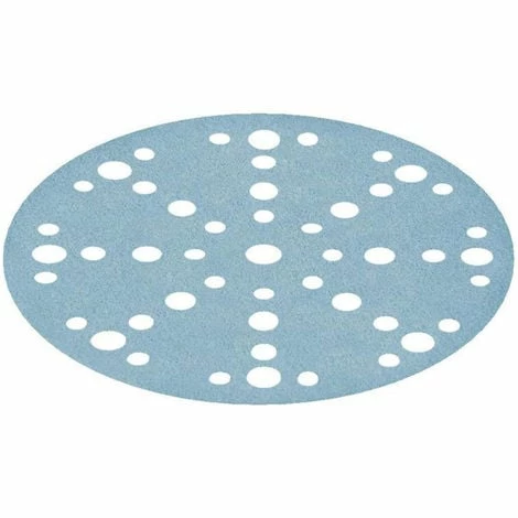 Festool 575168 Sanding Discs - STF D150/48 P240 Grit Pack of 100 Festool 575168 Sanding Discs - STF D150/48 P240 Grit Pack Of 100 -FESTOOL Sales Store 18494701 1