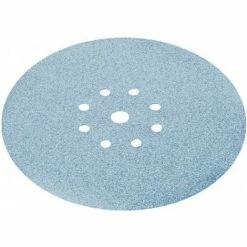 Festool 205655 Sanding Discs STF D225/128 P80 Grit Pack Of 25