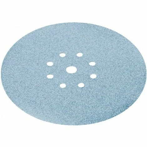 Festool 205655 Sanding Discs STF D225/128 P80 Grit Pack of 25 Festool 205655 Sanding Discs STF D225/128 P80 Grit Pack Of 25 -FESTOOL Sales Store 19626345 1