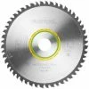 Festool 493199 Fine Tooth Saw Blade 210mm X 30mm X 52T