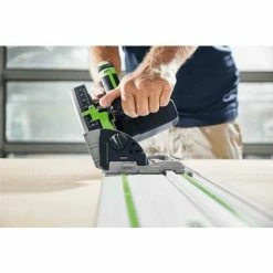 Festool TS 55 FEQ-Plus 160mm Circular Plunge-Cut Saw 110V In Systainer 576707 3 Festool TS 55 FEQ-Plus 160mm Circular Plunge-Cut Saw 110V In Systainer 576707 -FESTOOL Sales Store 33535978 4