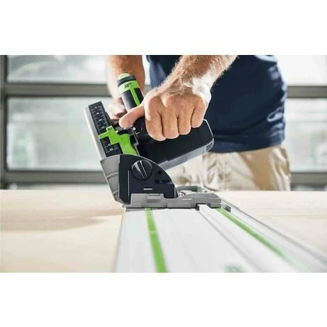 Festool TS 55 FEQ-Plus 160mm Circular Plunge-Cut Saw 110V in Systainer 576707 Festool TS 55 FEQ-Plus 160mm Circular Plunge-Cut Saw 110V In Systainer 576707 -FESTOOL Sales Store 33535978 4