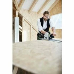 Festool TS 55 REQ-Plus GB 110V Plunge Cut Saw - 561554 -FESTOOL Sales Store 34729929 3