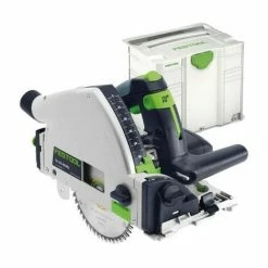 Festool TS 55 REQ-Plus GB 110V Plunge Cut Saw - 561554 -FESTOOL Sales Store 34729929 5