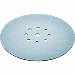 Festool Granat 100 Grit High Performance Soft Sanding Discs - 225mm (25 Pack)