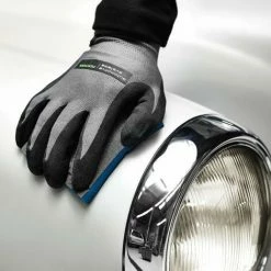 Festool Granat 120 Grit High Performance Sanding Sponge - 98 X 120 X 13mm (6 Pack) -FESTOOL Sales Store 42166551 3