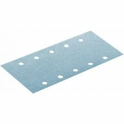 Festool Granat 80 Grit High Performance Sanding Rectangle - 115 X 228mm (100 Pack)