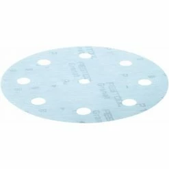 Festool Granat 40 Grit High Performance Sanding Discs - 125mm (50 Pack)