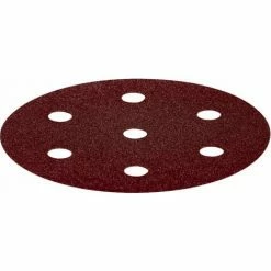 Festool Rubin 2 100 Grit Raw Wood Sanding Discs - 90mm (50 Pack)