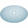 Festool Granat 320 Grit High Performance Sanding Discs - 225mm (25 Pack)
