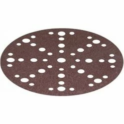 Festool Saphir 80 Grit Stripping Sanding Discs - 150mm (25 Pack)
