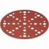 Festool Rubin 2 150 Grit Raw Wood Sanding Discs - 150mm (10 Pack)
