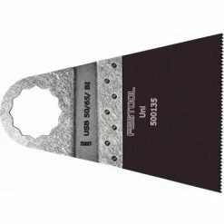 FESTOOL 500135 UNIVERSAL BI-METAL SAW BLADE