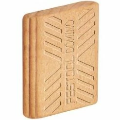 FESTOOL 495661 DOMINO BEECH 4X20MM PK450