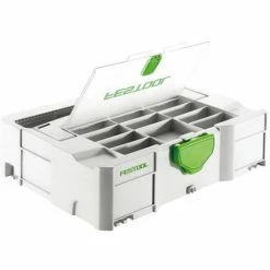 FESTOOL 497851 SYSTAINER SYS 1 TL-DF