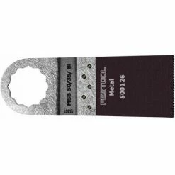 FESTOOL 500140 UNIVERSAL BI-METAL SAW BLADE