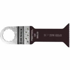 FESTOOL 500147 BIMETAL MULTI-PURPOSE BLADE