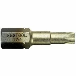 FESTOOL Bit Torx HiQ TX 10-25 /3